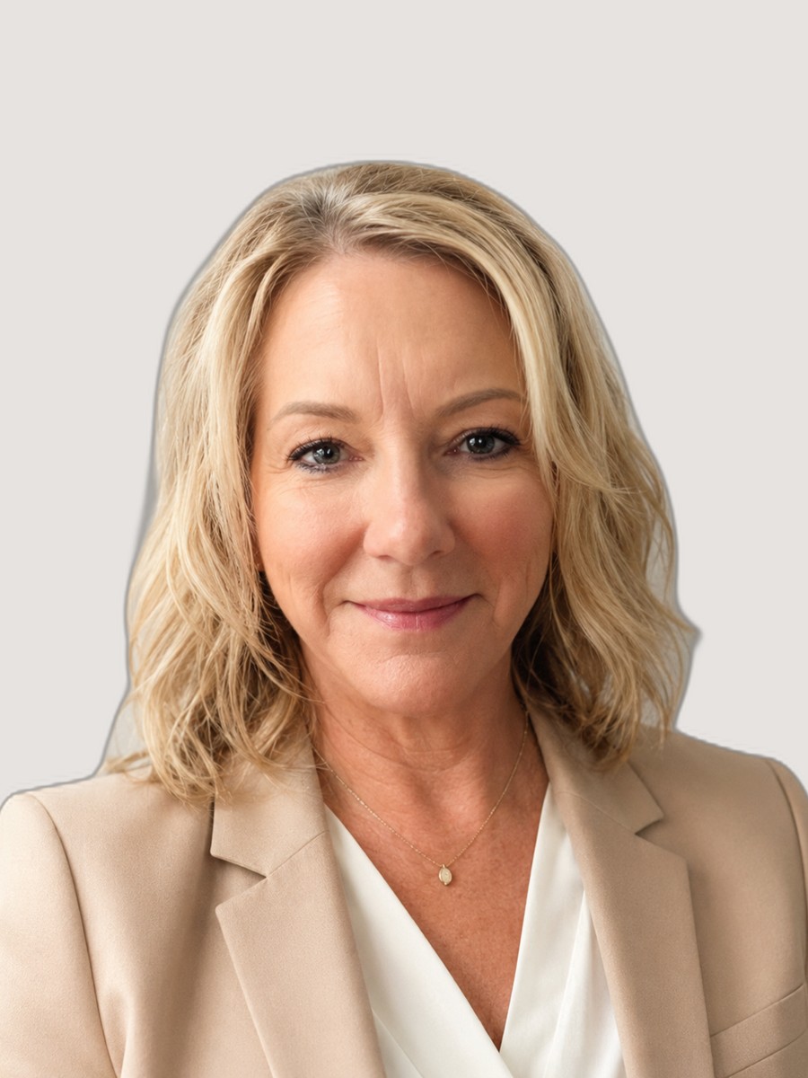 Jean Reid, Property Manager at Reid Peevey Commercial Real Estate