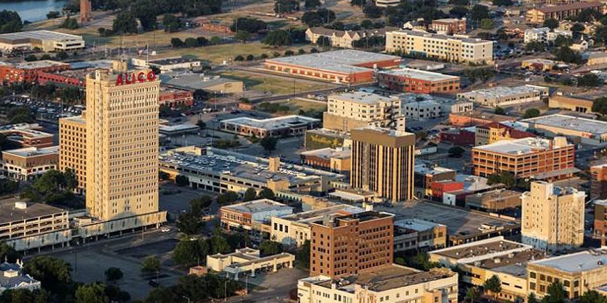 Commercial property sales in Waco, Texas