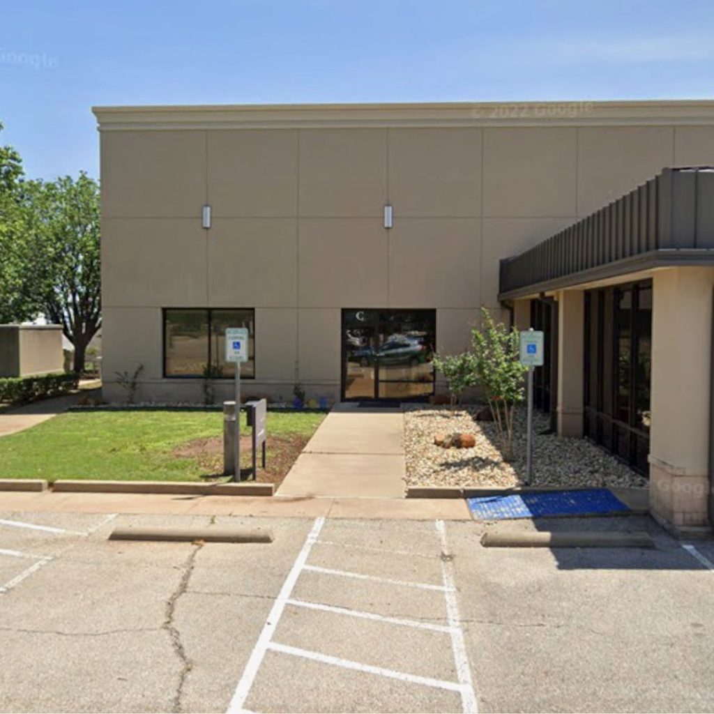 301 Owen Lane - Reid Peevey Commercial Real Estate